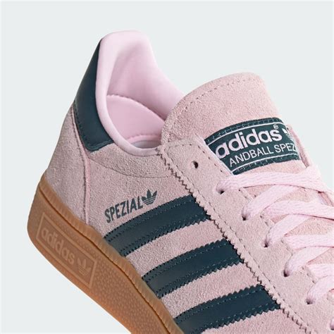 adidas originals blanca rosa